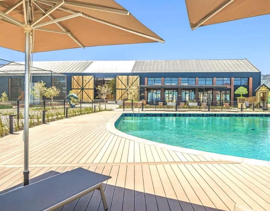 To Let 1 Bedroom Property for Rent in Greenbay Eco Estate Western Cape
